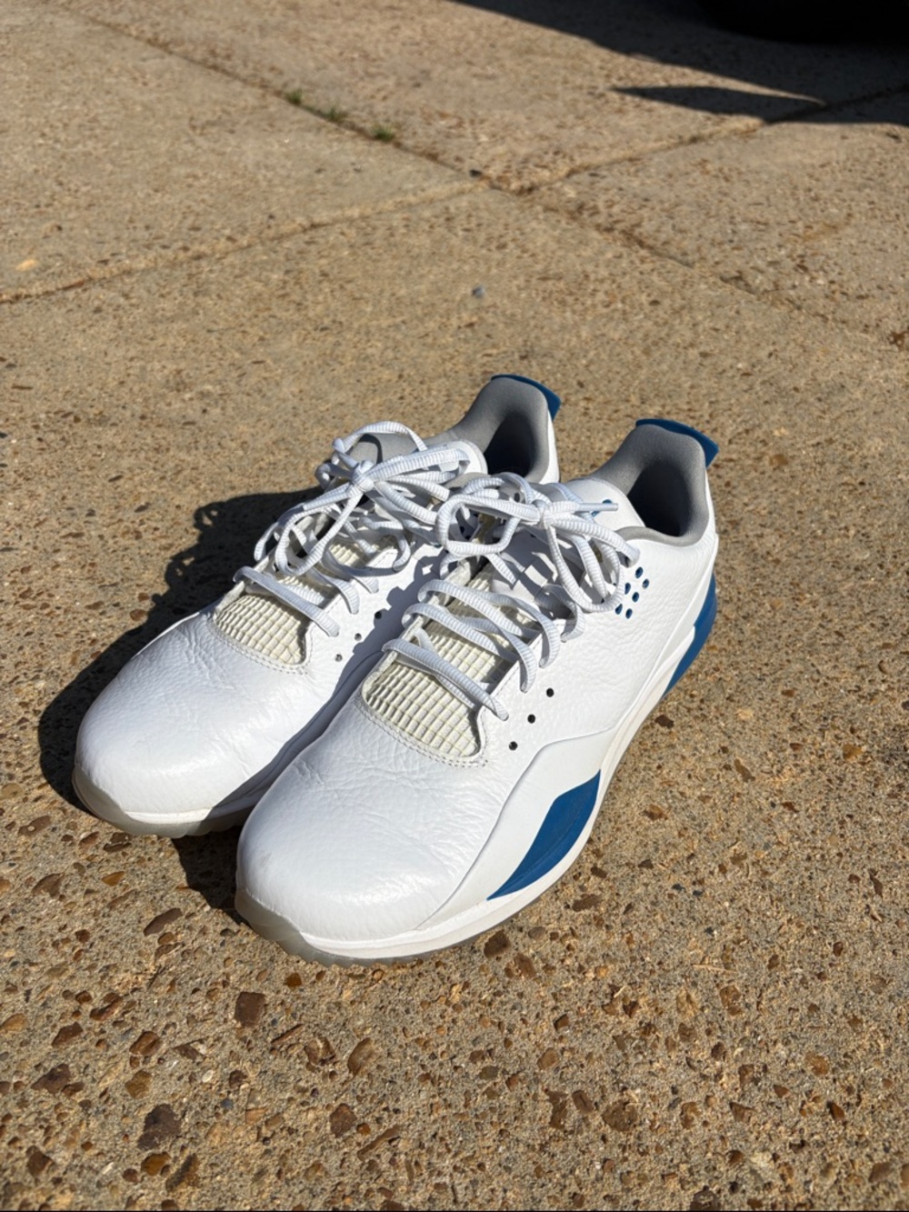 Men’s Jordan Golf Sneakers